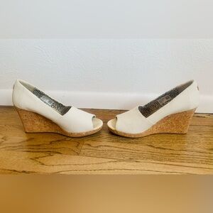 Toms Classic Wedge Sandal